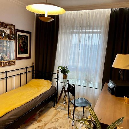 Ferienwohnung Apartament Nowa Letnica Danzig Exterior foto